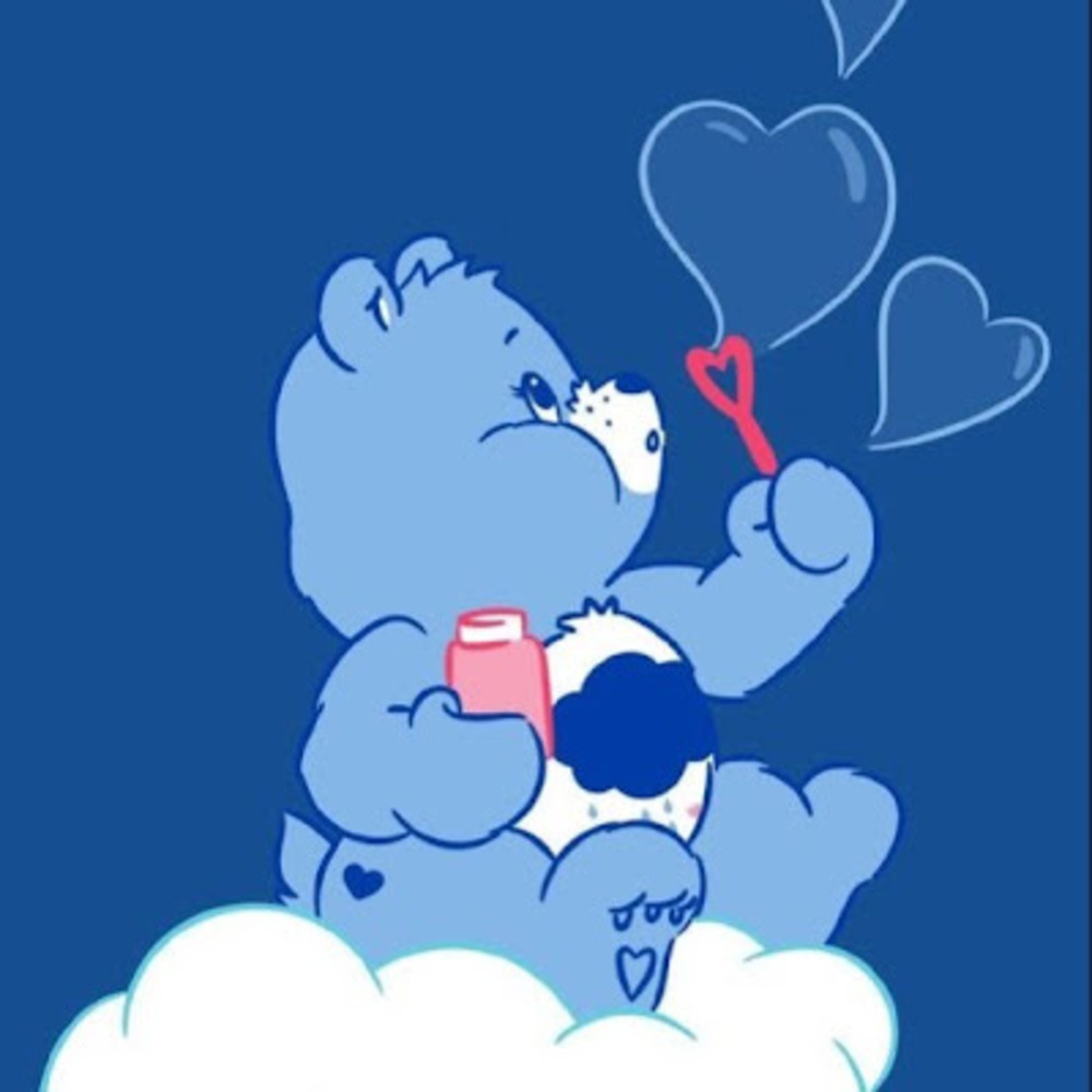 Meet your Posher, Paige